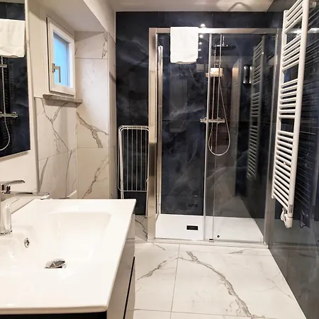 Le Torri Virgo Apartment