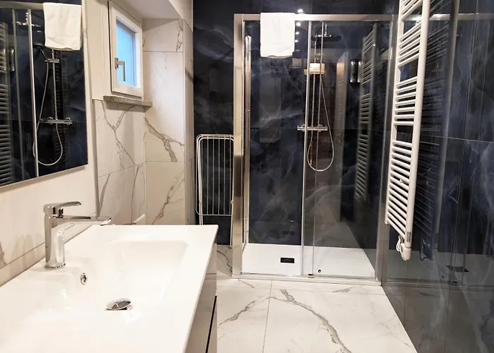 Le Torri Virgo Apartment